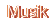 Musik